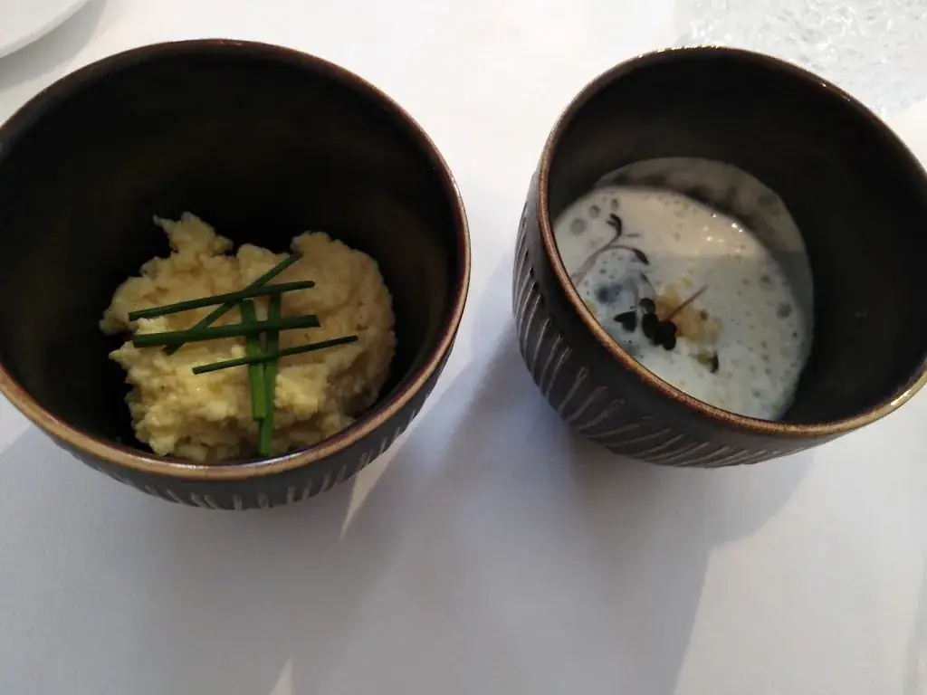 Menü_Restaurant Bourgondisch Kruis (Het) bvba_Kuurne_Bild_3