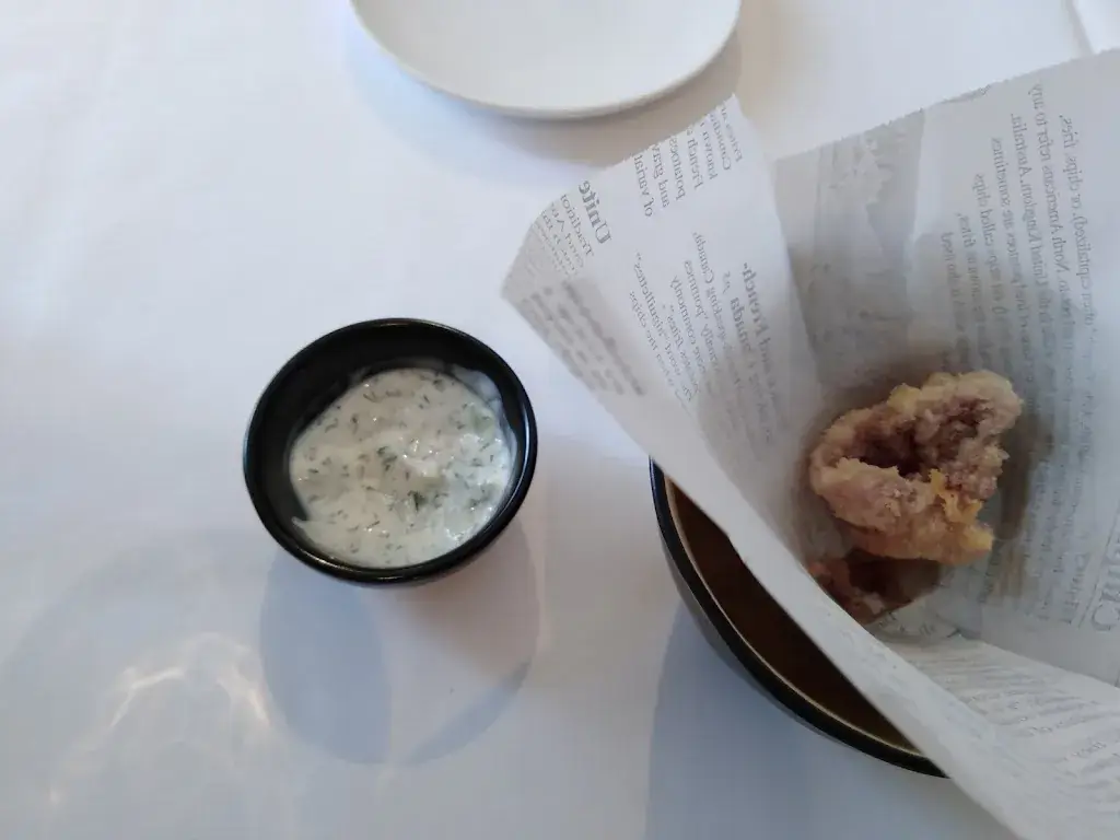 Menü_Restaurant Bourgondisch Kruis (Het) bvba_Kuurne_Bild_6