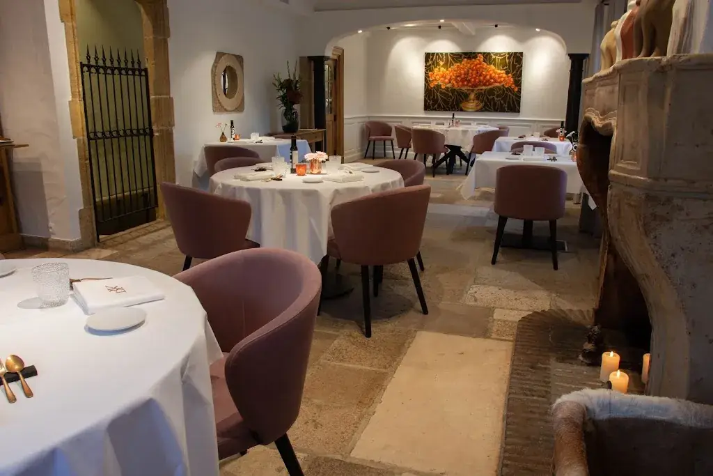 Restaurant Bourgondisch Kruis (Het) bvba_Kuurne_slider_image_1