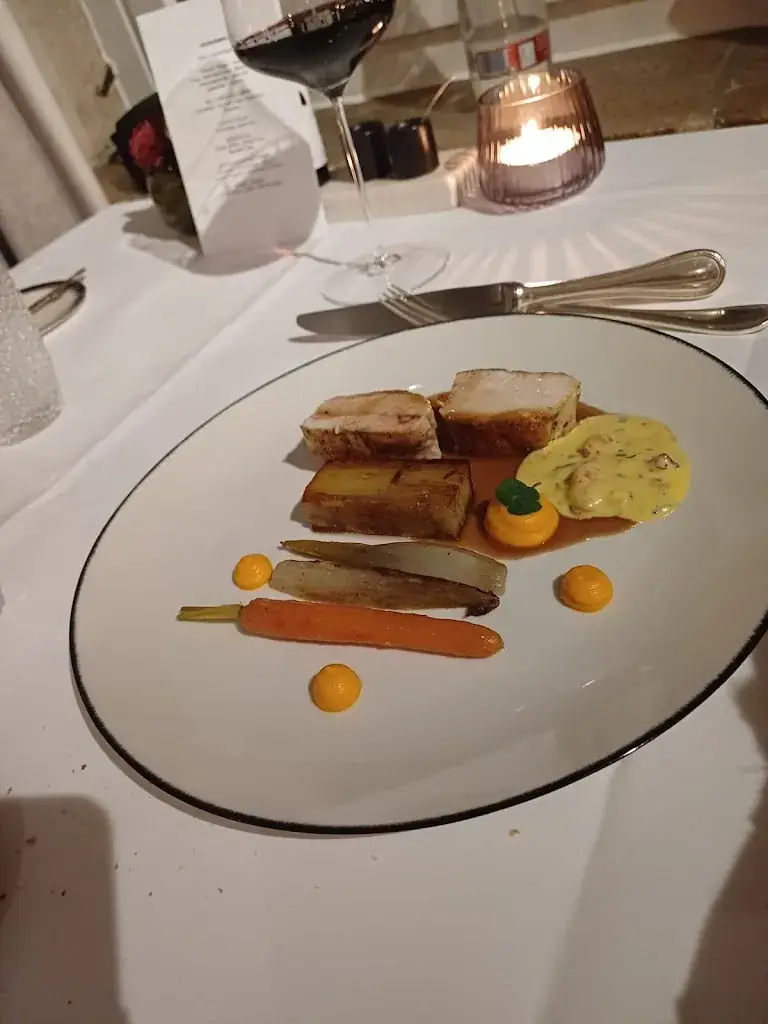 Restaurant Bourgondisch Kruis (Het) bvba_Kuurne_slider_image_3