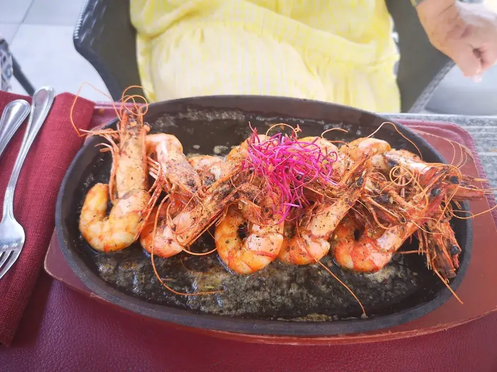 Menü_Bord'eau Restaurant_Harelbeke_Bild_8