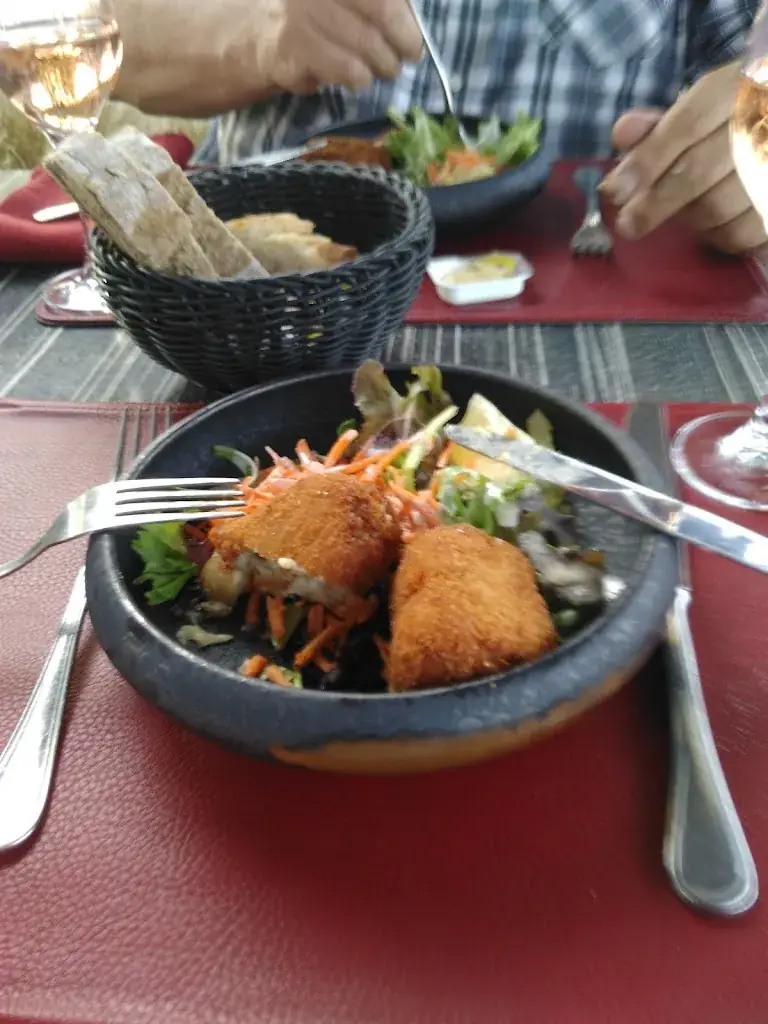 Menü_Bord'eau Restaurant_Harelbeke_Bild_9