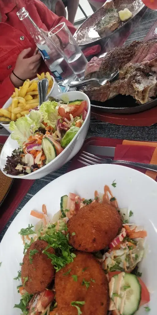 Cassandra Demeester_Bord'eau Restaurant_Harelbeke_Bewertung