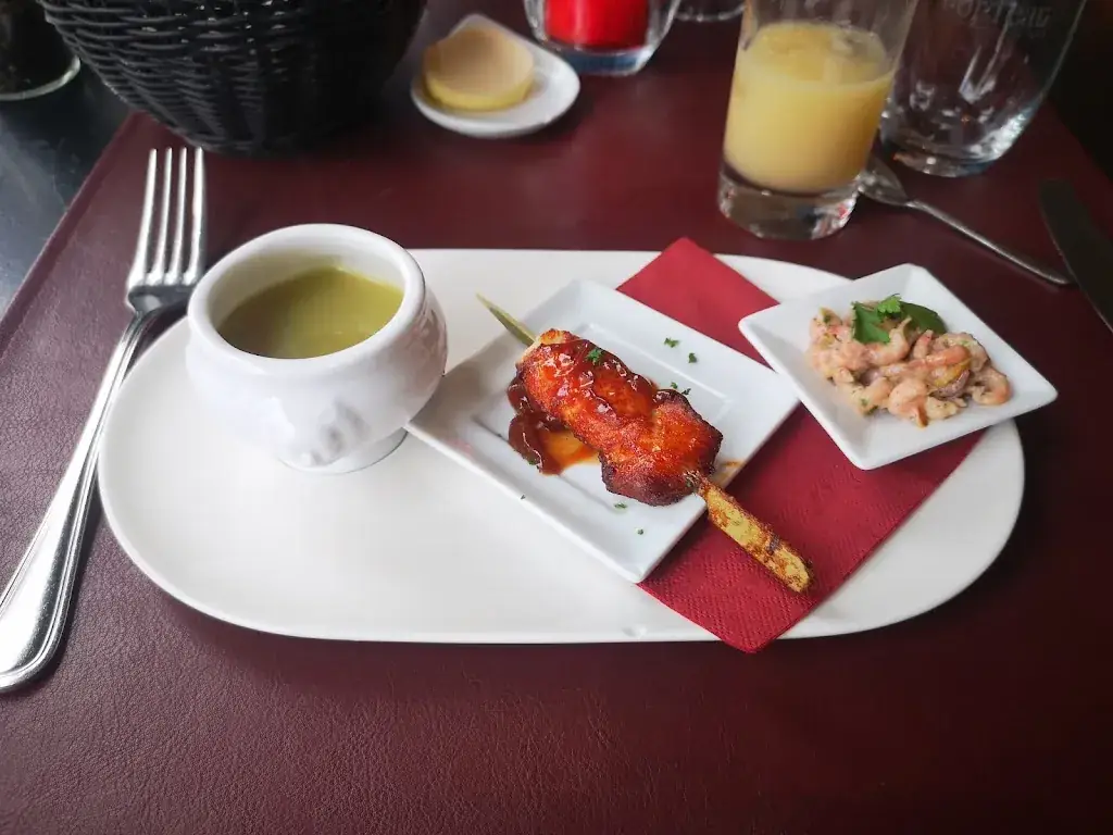 Bord'eau Restaurant_Harelbeke_slider_image_2