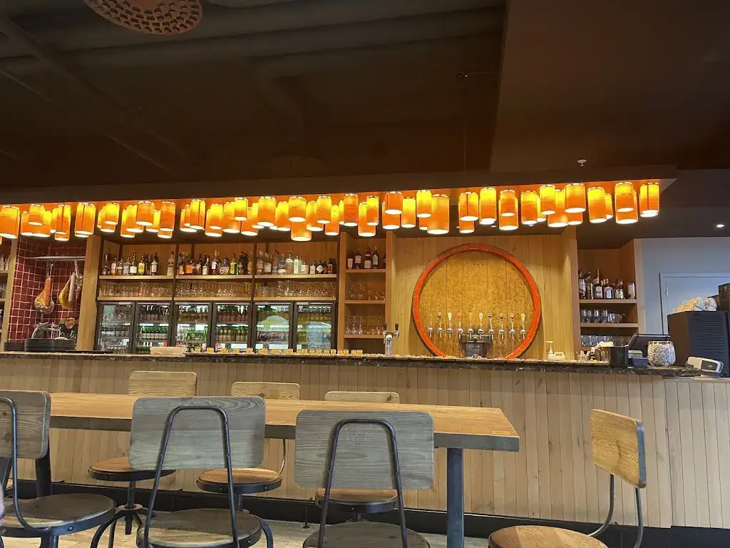 KO-NO restaurant in Kuurne