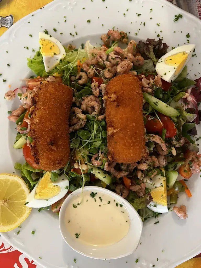 Menü_De Zandvlooi_Kruishoutem_Bild_5