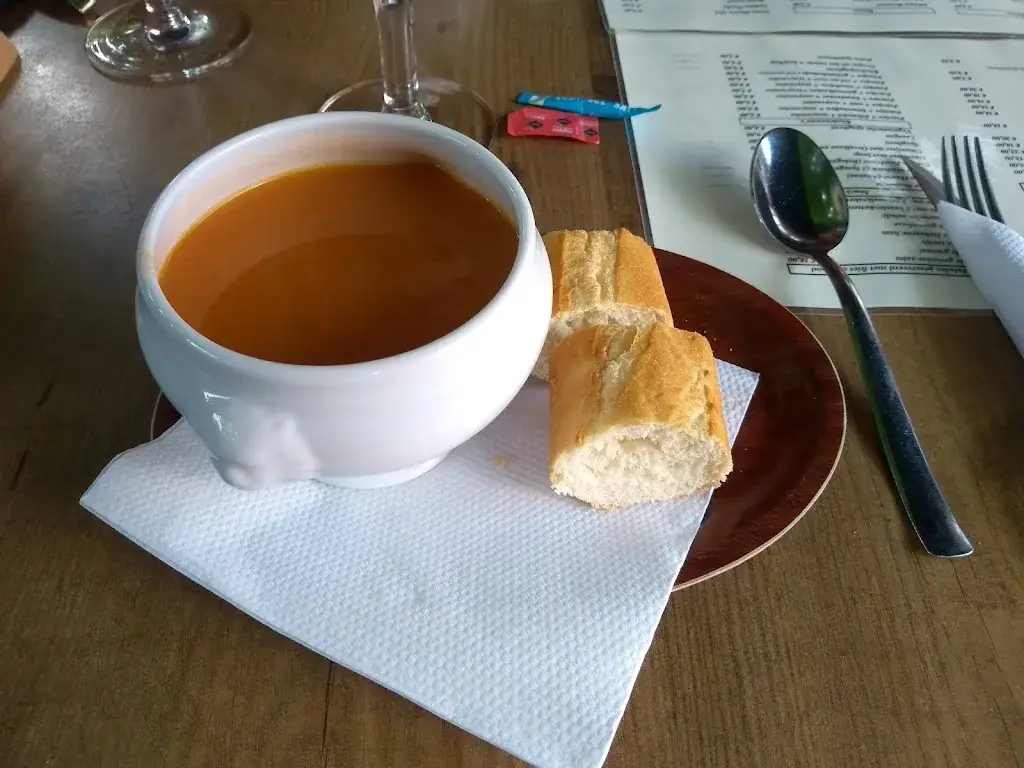 Menü_De Zandvlooi_Kruishoutem_Bild_6