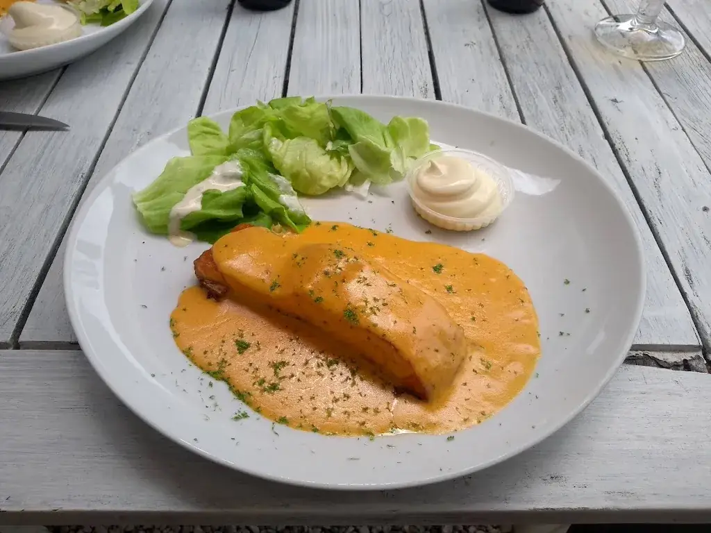 Menü_De Zandvlooi_Kruishoutem_Bild_8