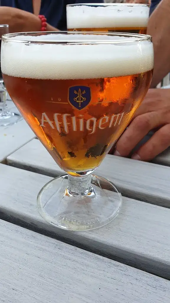 Menü_De Zandvlooi_Kruishoutem_Bild_9