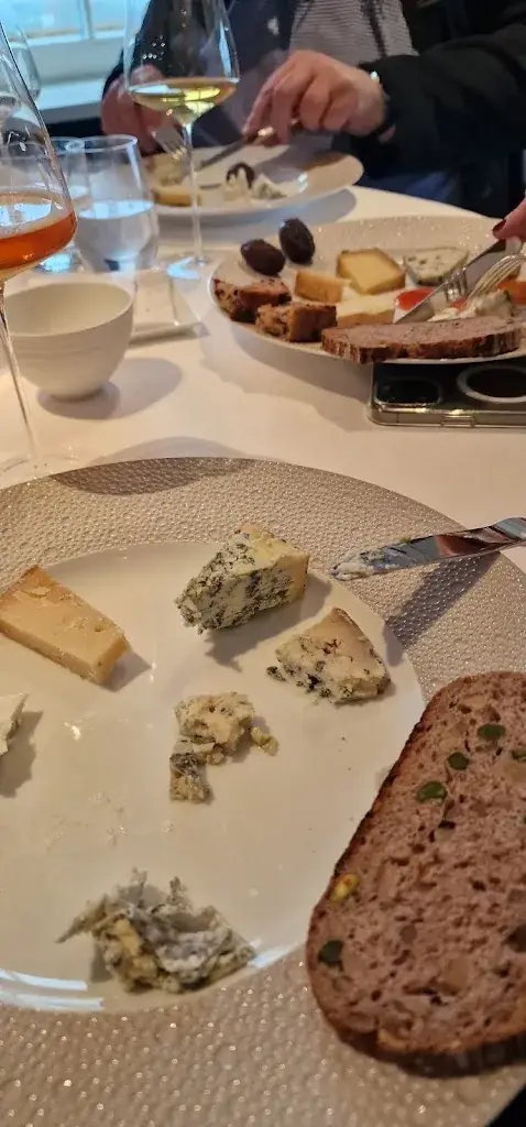 Menü_Hof van Cleve_Kruisem_Bild_6