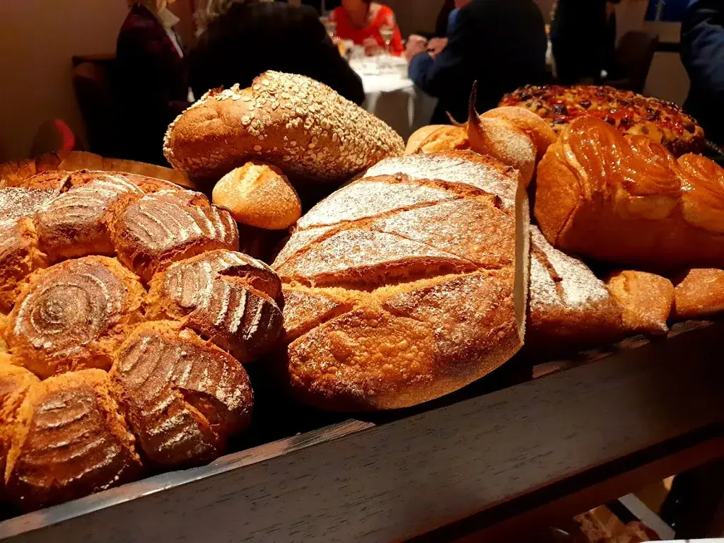 Menü_Hof van Cleve_Kruisem_Bild_7