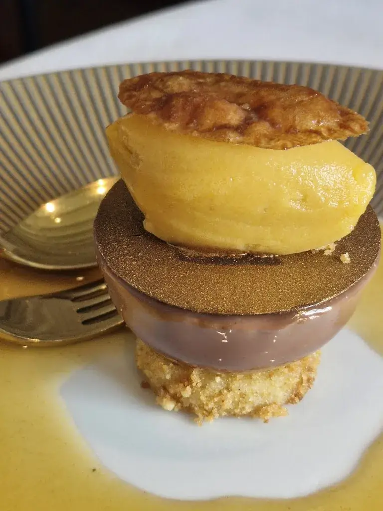 Menü_Hof van Cleve_Kruisem_Bild_8