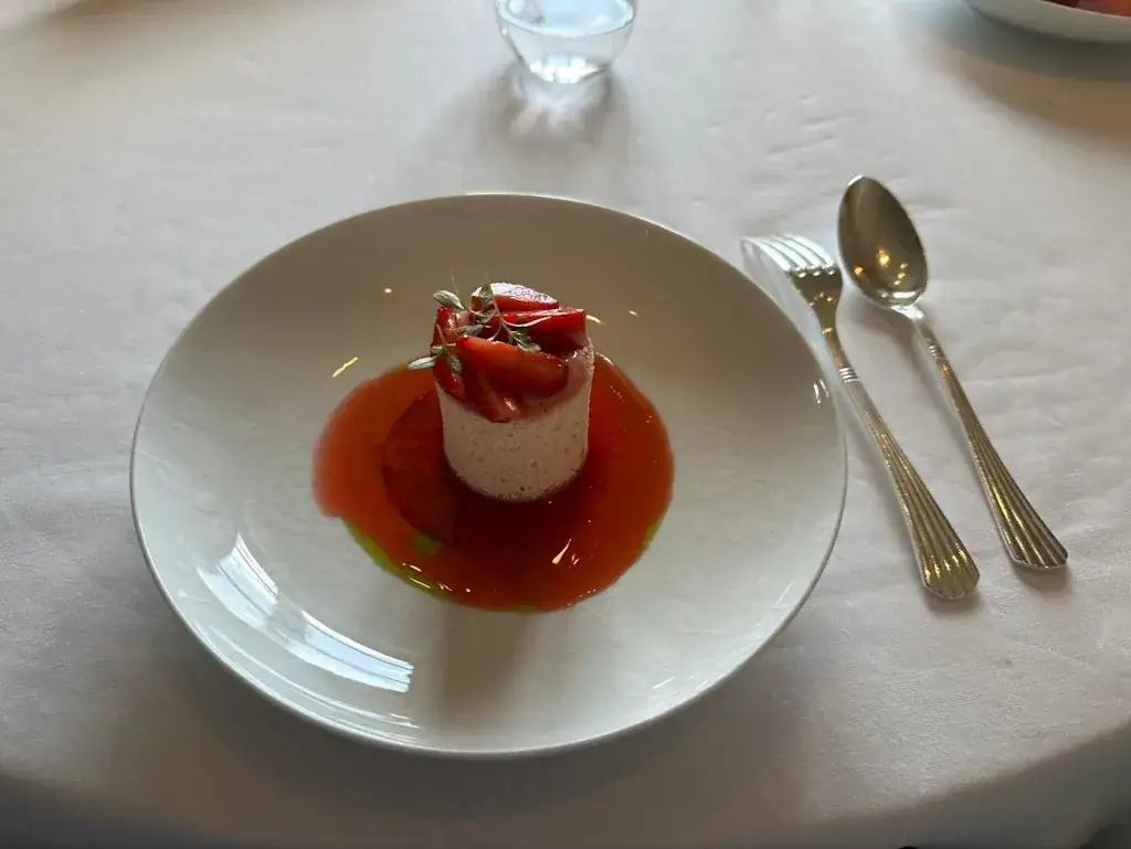 Agnesa_Hof van Cleve_Kruisem_Bewertung