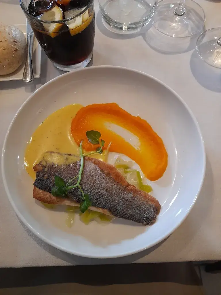 Wesley Moerman_Restaurant ArtiChaud_Kruishoutem_review