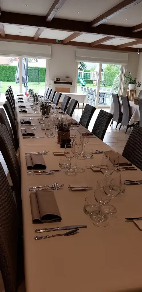 JOSE HERNEY TRIANA VIUCHE_Restaurant ArtiChaud_Kruishoutem_review