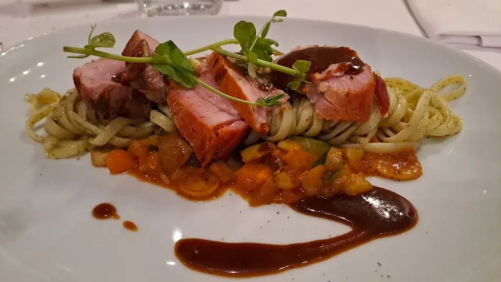 Restaurant ArtiChaud_Kruishoutem_slider_image_2