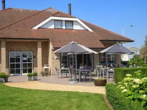 Restaurant ArtiChaud_Kruishoutem_slider_image_3