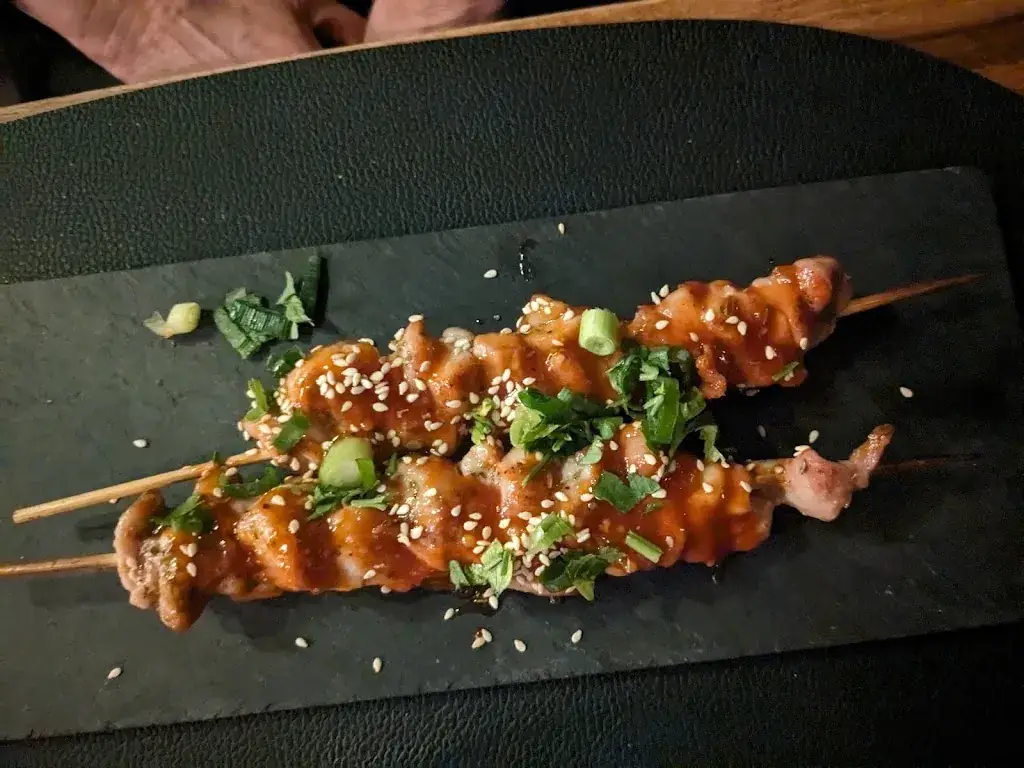 Jens De Jaegher_Beaumonde Grill_Pittem_review