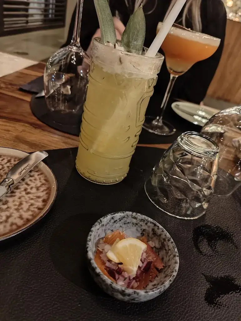 Bert Knockaert_Beaumonde Grill_Pittem_review