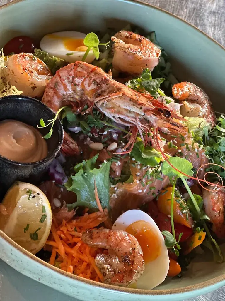 Beaumonde Grill_Pittem_slider_image_3