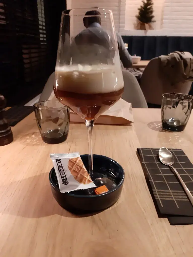 Menu_Céline's_Kruishoutem_image_4