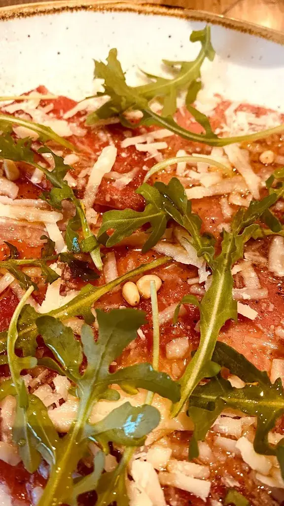 Menu_Céline's_Kruishoutem_image_5