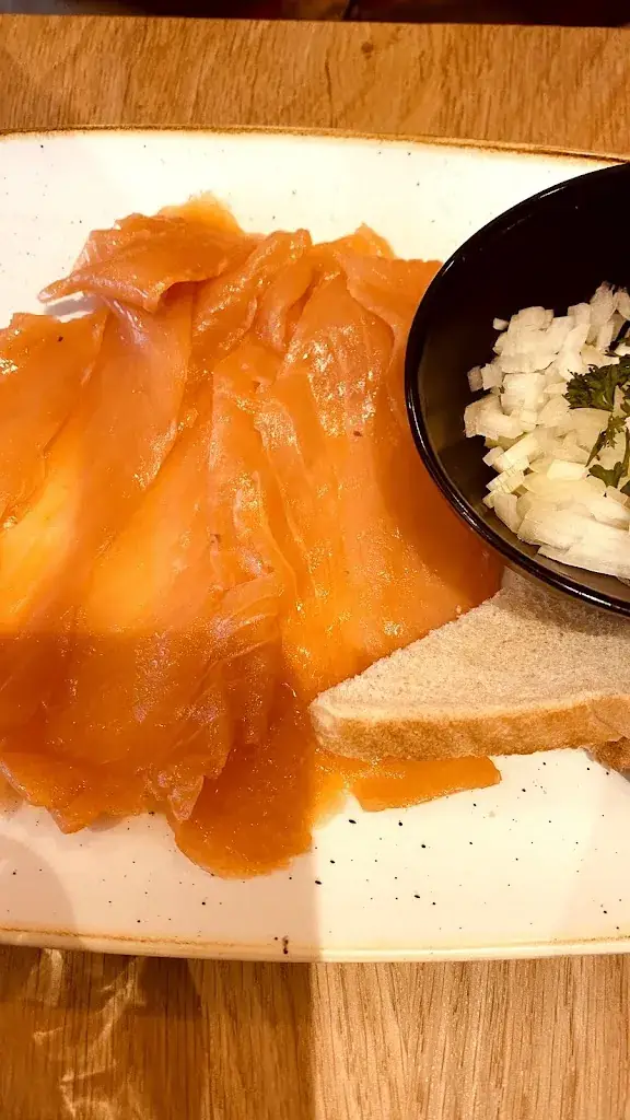 Menu_Céline's_Kruishoutem_image_6