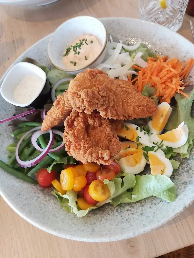 Menu_Céline's_Kruishoutem_image_7