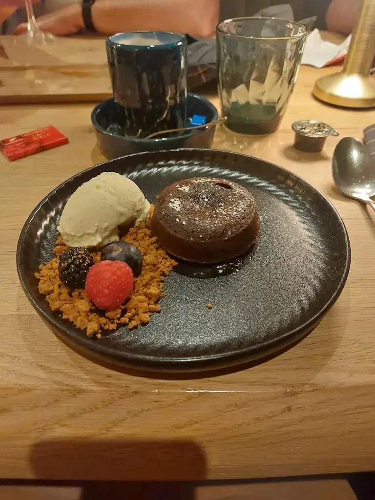 Menu_Céline's_Kruishoutem_image_8