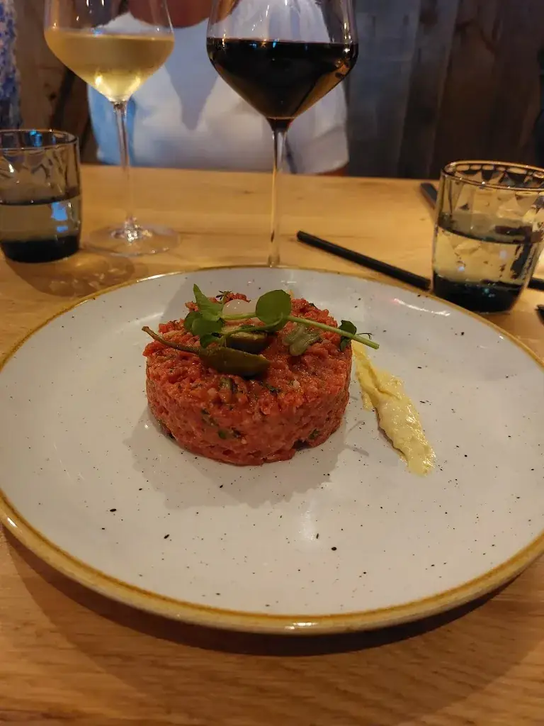 Menu_Céline's_Kruishoutem_image_9