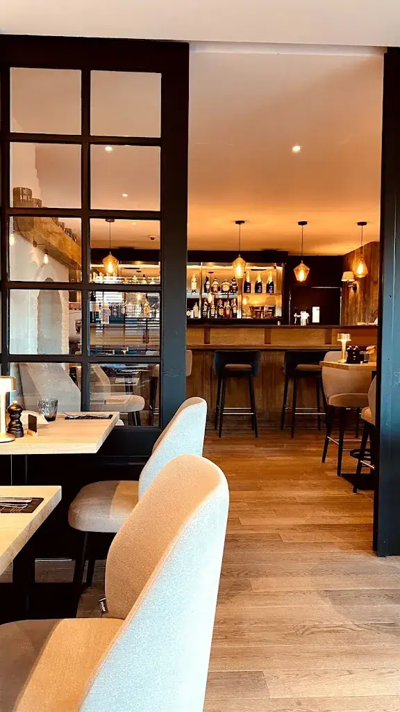 Jan De Coninck_Céline's_Kruishoutem_review