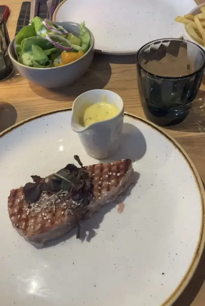 Sari Ponnet_Céline's_Kruishoutem_review