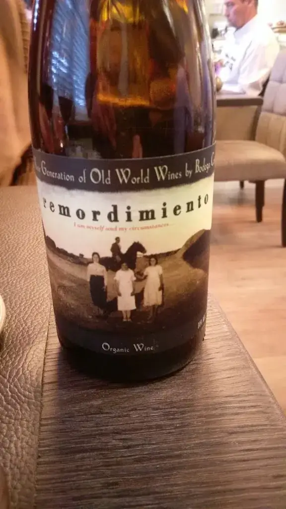 Menu_Het Landhuys _Kruisem_image_7