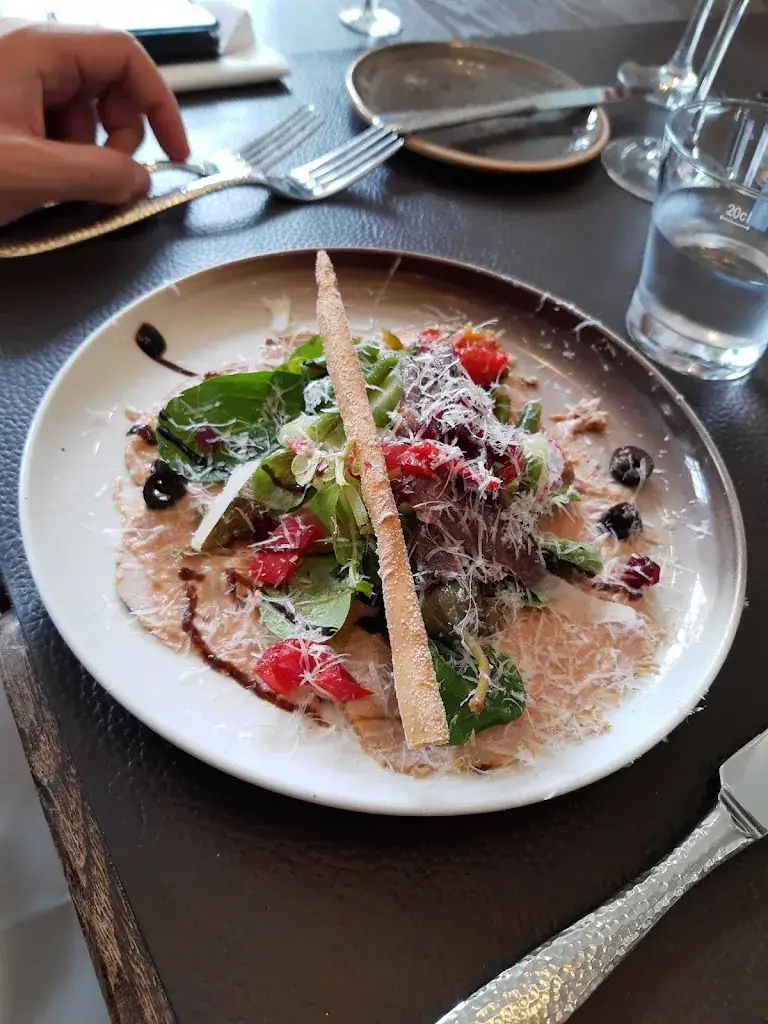 Menu_Het Landhuys _Kruisem_image_8