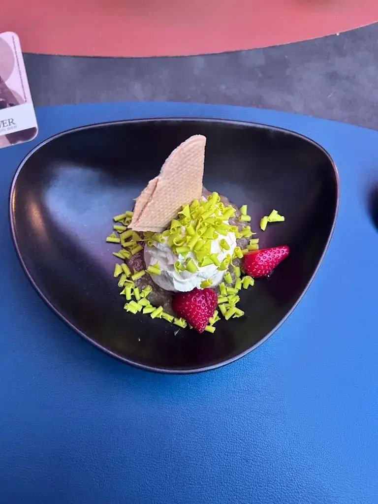 Yoran VandeWiele_Het Landhuys _Kruisem_review