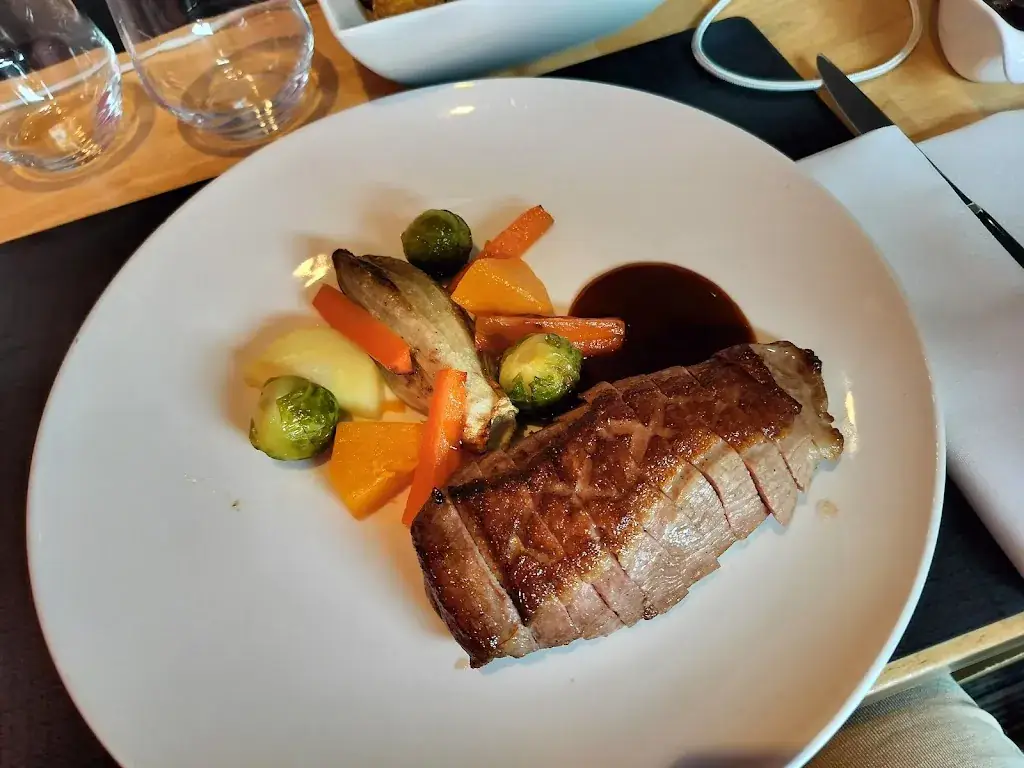 Mieke Tuypens_'t Raadsel_Kruishoutem_review