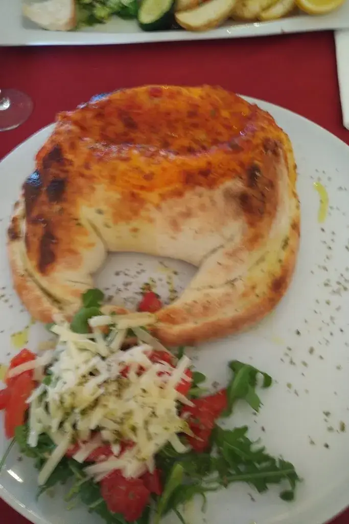 Menu_Da Marianna_kruishoutem_image_3