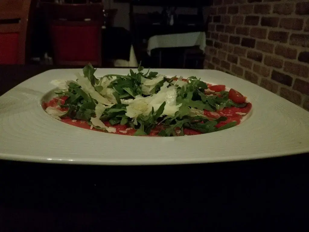 Menu_Da Marianna_kruishoutem_image_4