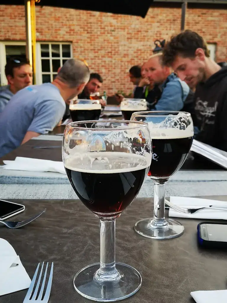 Tano Bellone_Da Marianna_kruishoutem_review