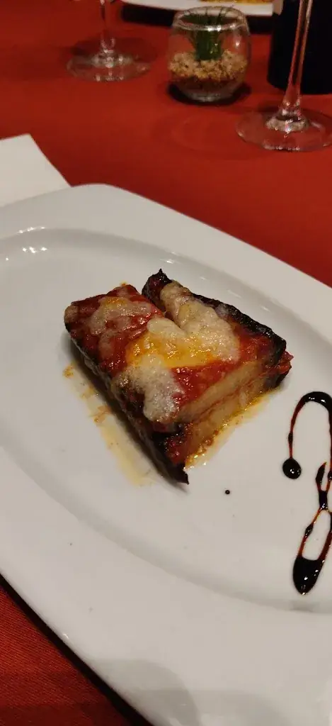 Adriano Archetti_Da Marianna_kruishoutem_review