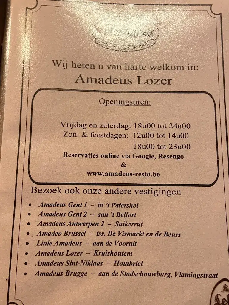 Menu_Amadeus Lozer_Kruishoutem_image_1