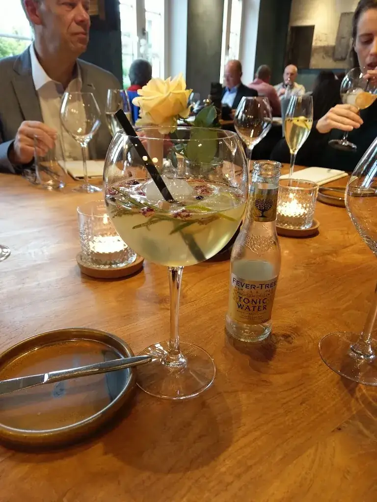 Menu_D'Ouwe Smisse_Kruishoutem_image_2