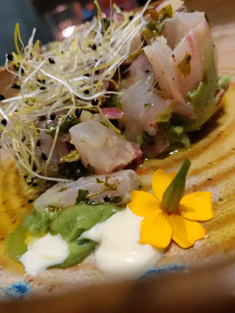 Menu_D'Ouwe Smisse_Kruishoutem_image_3