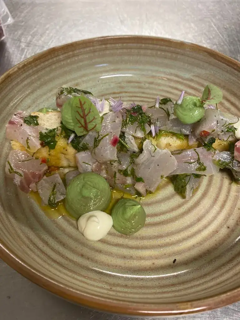 Menu_D'Ouwe Smisse_Kruishoutem_image_4