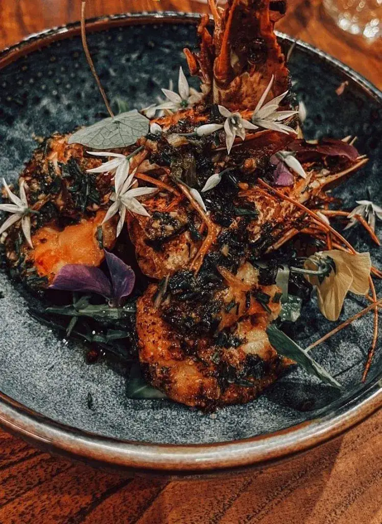 Menu_D'Ouwe Smisse_Kruishoutem_image_5