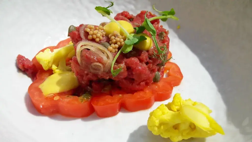 Menu_D'Ouwe Smisse_Kruishoutem_image_6