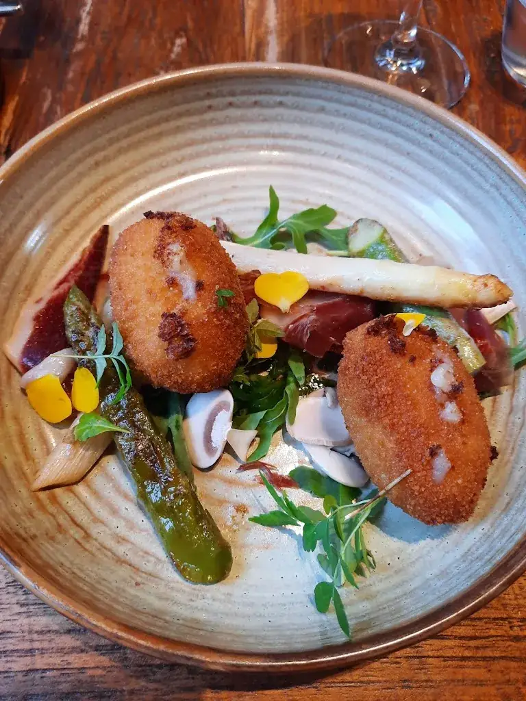 Menu_D'Ouwe Smisse_Kruishoutem_image_7