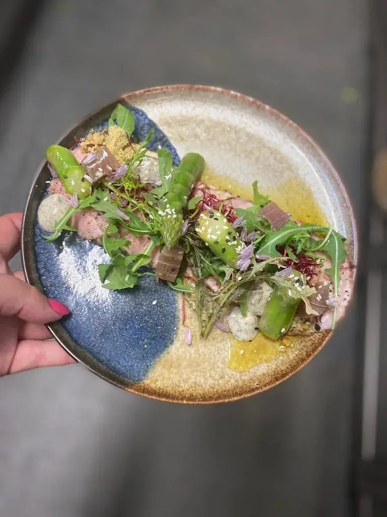 Menu_D'Ouwe Smisse_Kruishoutem_image_8