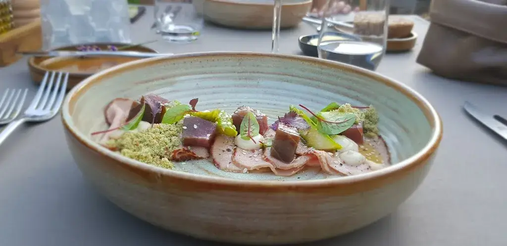 Menu_D'Ouwe Smisse_Kruishoutem_image_9