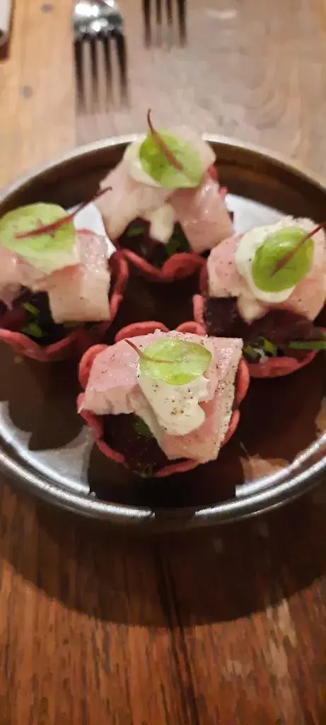 Rudiger Desmet_D'Ouwe Smisse_Kruishoutem_review